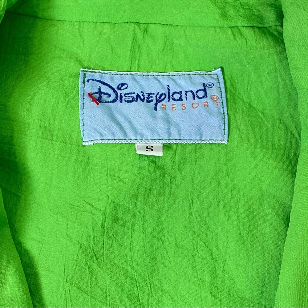 Disneyland Resort | Vest Size S - Picture 3 of 7